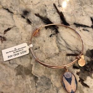 Alex and Ani bracelet
